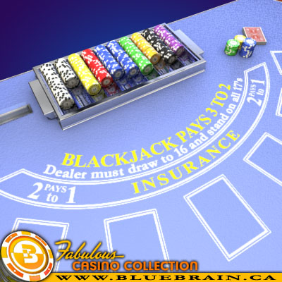 3D Model of  - 3D Render 3